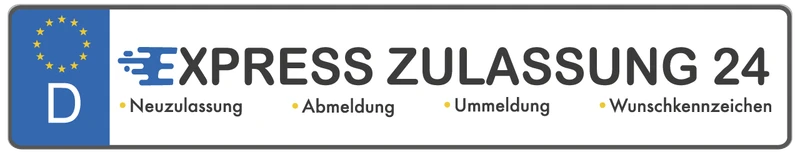 ExpressKFZ – Kfz-Zulassungsdienst Duisburg